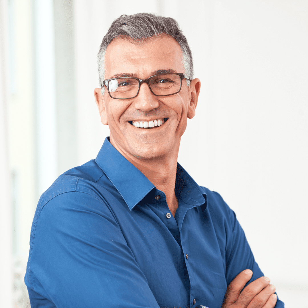 Technology Platform Founder