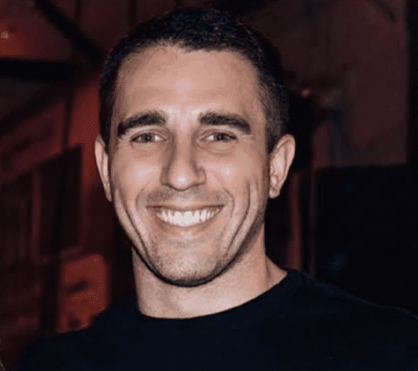 Anthony Pompliano